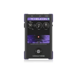 TC-Helicon VoiceTone X1 Megaphone and Di..