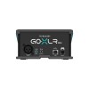 TC Helicon Go XLR Mini Online Broadcast / Streaming Mixer with USB Audio Interface