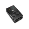 TC-Helicon GO TWIN 2-channel Audio/MIDI Interface for Mobile Devices