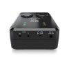 TC-Helicon GO TWIN 2-channel Audio/MIDI Interface for Mobile Devices