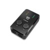 TC-Helicon GO TWIN 2-channel Audio/MIDI Interface for Mobile Devices