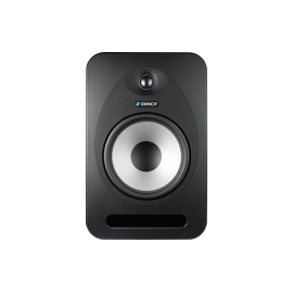 Tannoy REVEAL 802 - Black - 8" Powered Studio Monitor (Each)