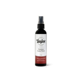 Taylor Guitar Polish - 4-oz. Bottle