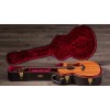 Taylor Guitar Custom 724ce Hawaiian Koa - Includes Brown Taylor Deluxe Hard Shell Case