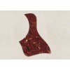 Taylor PickGuard For GS Mini - Tortoise Shell