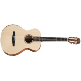 Taylor Guitar Academy 12e-N Nylon String..