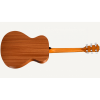 Taylor Academy 12e - Layered Sapele Back and Sides