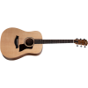 Taylor guitar Big Baby Natural - Walnut - Includes Taylor Gig Bag