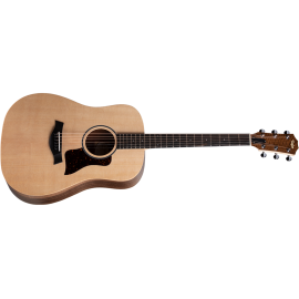 Taylor guitar Big Baby Natural - Walnut ..