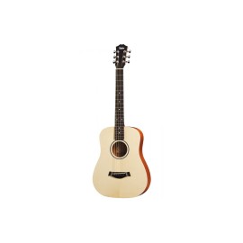 Taylor guitar Baby Spruce Top - Includes..