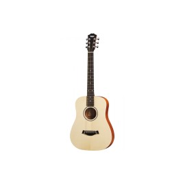 Taylor guitar Baby Semi Acoustic - Inclu..