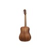 Taylor guitar Baby Semi Acoustic - Includes Taylor Gig Bag