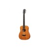 Taylor guitar Baby Semi Acoustic - Mahogany - Includes Taylor Gig Bag