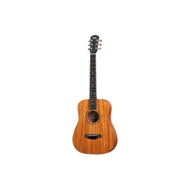 Taylor guitar Baby Semi Acoustic - Mahog..