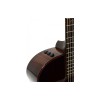 Taylor Guitar Custom Catch Grand Auditorium #41 Acoustic-electric - Mahogany - Includes Taylor Deluxe Hardshell Brown ( Limited-edition 30 Guitars Worldwide )