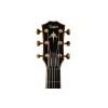 Taylor Guitar Custom Catch Grand Auditorium #41 Acoustic-electric - Mahogany - Includes Taylor Deluxe Hardshell Brown ( Limited-edition 30 Guitars Worldwide )