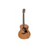 Taylor guitar GS Mini Mahogany Top - Includes Mini Hard Bag