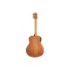 Taylor Guitar GS Mini-e Mahogany - Natural - Included Taylor Gig Bag