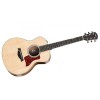 Taylor guitar GS Mini-E Rosewood - Includes Mini Hard Bag