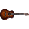 Taylor Guitar GS Mini-e Koa Plus Grand Symphony Mini - Shaded Edgeburst - Included Taylor Gig Bag