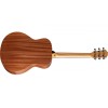 Taylor Guitar GS Mini-e Koa Fall Limited Edition - ES-B Expression System Pickup - Included Taylor Hard Bag