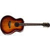 Taylor Guitar GT K21e Acoustic-electric Guitar - Grand Theater - Shaded Edgeburst - Includes Taylor Aero Case