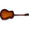 Taylor Guitar GT K21e Acoustic-electric Guitar - Grand Theater - Shaded Edgeburst - Includes Taylor Aero Case