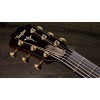 Taylor Guitar GT K21e Acoustic-electric Guitar - Grand Theater - Shaded Edgeburst - Includes Taylor Aero Case