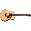 Taylor Guitar GTe Urban Ash Acoustic-Electric - Grand Theater - Natural - Includes Taylor AeroCase