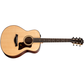 Taylor Guitar GTe Urban Ash Acoustic-Ele..