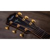 Taylor Guitar K14ce Builder's Edition With V-Class Bracing - Kona Burst - Include Brown Hardshell Case