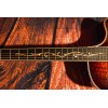 Taylor K24ce V-Class Bracing AA Grade W - Includes Taylor Hard Shell Case