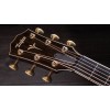 Taylor Guitar K26ce Builder's Edition Grand Symphony Acoustic-Electric Guitar - Shaded Edgeburst - Includes Taylor Deluxe Hardshell Brown