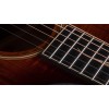 Taylor Guitar K26ce Builder's Edition Grand Symphony Acoustic-Electric Guitar - Shaded Edgeburst - Includes Taylor Deluxe Hardshell Brown