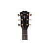 Taylor guitar Presentation Series PS14ce Deluxe Grand Auditorium - Natural Adirondack Spruce - Includes Taylor Deluxe Hardshell Brown