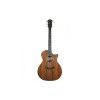 Taylor guitar Presentation Series PS14ce Deluxe Grand Auditorium - Natural Sinker Redwood - Includes Taylor Deluxe Hardshell Brown