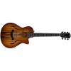 Taylor Guitar T5z Classic Sassafras Hollowbody Electric - Shaded Edgeburst - Include Taylor Gig Bag