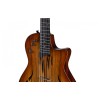 Taylor Guitar T5z Classic Sassafras Hollowbody Electric - Shaded Edgeburst - Include Taylor Gig Bag