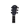 Taylor Guitar T5z Classic Sassafras Hollowbody Electric - Shaded Edgeburst - Include Taylor Gig Bag