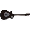 Taylor T5z Pro Hollowbody Electric Guitar - Gaslamp Black - Included Taylor Hardshell case