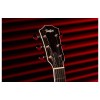 Taylor T5z Pro Hollowbody Electric Guitar - Gaslamp Black - Included Taylor Hardshell case