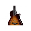 Taylor Guitar T5z Pro - Tobacco Sunburst - Include Taylor Hard Shell Case