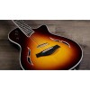 Taylor Guitar T5z Standard Acoustic Electric - Tobacco Sunburst - Include Taylor Hard Shell Case