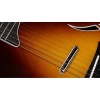 Taylor Guitar T5z Standard Acoustic Electric - Tobacco Sunburst - Include Taylor Hard Shell Case