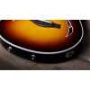 Taylor Guitar T5z Standard Acoustic Electric - Tobacco Sunburst - Include Taylor Hard Shell Case