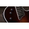 Taylor Guitar T5z Standard Acoustic Electric - Tobacco Sunburst - Include Taylor Hard Shell Case