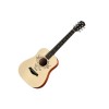 Taylor guitar Taylor Swift Signature Baby Taylor - Includes Taylor Gig Bag