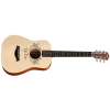 Taylor Taylor Swift Baby Taylor TSBTe - Natural Sitka Spruce - Includes Taylor Gig Bag