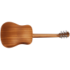 Taylor Taylor Swift Baby Taylor TSBTe - Natural Sitka Spruce - Includes Taylor Gig Bag