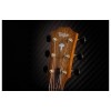 Taylor Custom Grand Auditorium #27 Acoustic-electric Guitar - Natural - Redwood and Rosewood - Includes Taylor Deluxe Hardshell Brown ( Limited-edition 25 Guitars Worldwide )